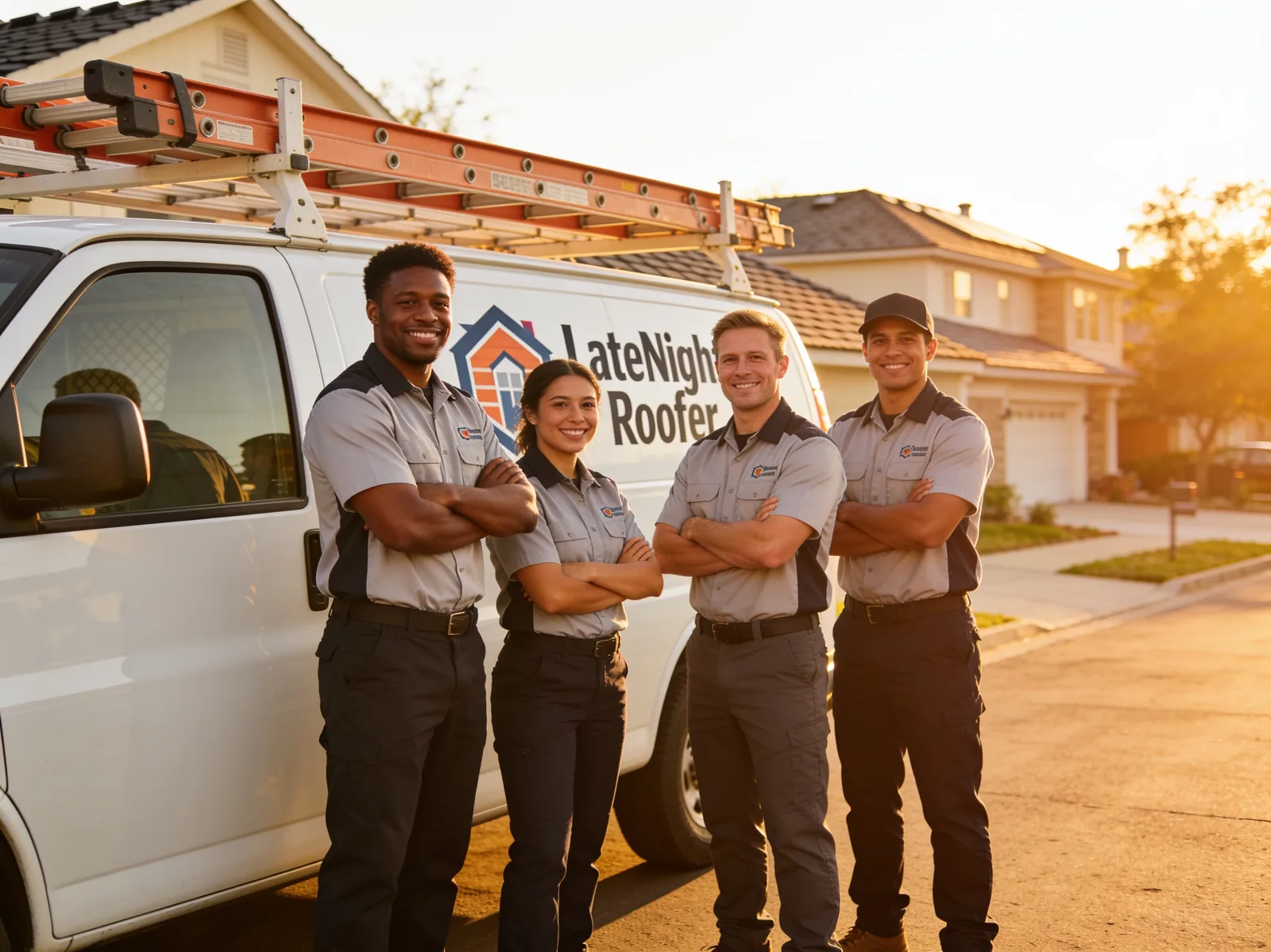 Emergency Roof Repair company in Brownsville, MD